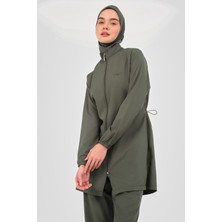 Alfasa Basic Tesettür Mayo