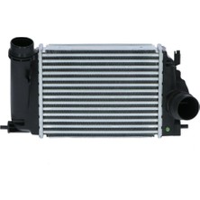 Kale Turbo Radyatörü (Intercooler) Qashqai J11 14-21 1.6 Dıg-T