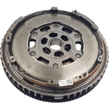 Volmerk Volan Sabit Qashqai J10 06-13 1.5 Dcı 6 Ileri