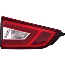 Depo Stop Lambası Qashqai J11 14-17 Iç Sol