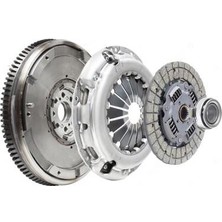 Volmerk Debriyaj Seti Sabit Volanli Qashqai J10 06-13 1.5 Dcı 6 Ileri