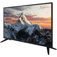 Beko B32 D 560 B 32" 82 Ekran Uydu Alıcılı Full HD LED TV