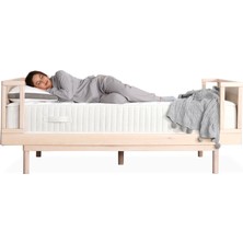 Konfor Sleep Mobilya Minos Visco Yatak 100*200