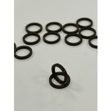 ESI NG10 Kare Ring (10LU Paket)