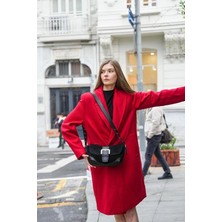 OUREA Jacquline Kadın Omuz Çantası