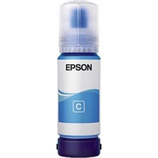 Clorpack Epson 115 Mavi Uyumlu Mürekkep C13T07D24A