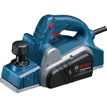 Bosch Professional Gho 6500 Planya 650 W