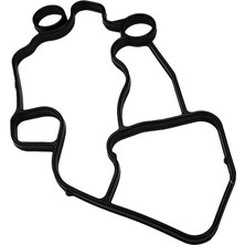 DNC Auto Part Volkswagen, Seat, Skoda, Audi için Yağ Filtre Gövde Contası