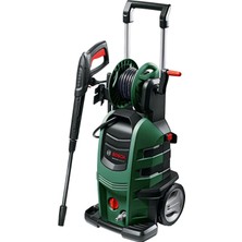 Bosch Advanced Aquatak 150 Yüksek Basınçlı Yıkama Makinesi 2200 Watt