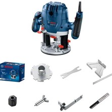 Bosch Gof 130 Professional Freze Makinesi