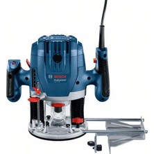 Bosch Gof 130 Professional Freze Makinesi