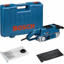 Bosch Professional Gbs 75 Ae Bant Zımpara 750 W - 533 x 75 mm