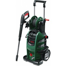 Bosch Advanced Aquatak 160 Yüksek Basınçlı Yıkama Makinesi 2600 Watt