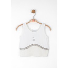 Nk Kids Kız Çocuk Paloma Bluz 36396