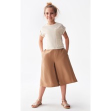 Nk Kids Kız Çocuk Eva Bluz 36341