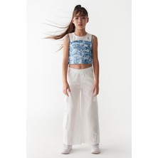 Nk Kids Kız Çocuk Magic Bluz 36316