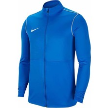Nike Dry Park20 Erkek Mavi Futbol Ceket Bv6885-463