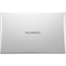 Vendas Huawei Matebook D16 2023 Zore Msoft Kristal Kapak