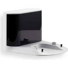 Humble Robot Süpürge T7SPLUS T7S S7 Robot Süpürge Parçaları Dock Tabanı Beyaz Için Şarj Standı (Yurt Dışından)