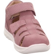 Superfit Kız Ayakkabı Mavi