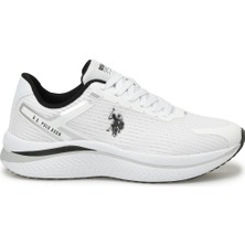 U.S. Polo Assn. Genesıs 4fx Beyaz Erkek Koşu Ayakkabısı