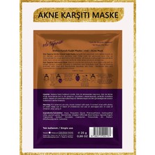 Eda Taşpınar Akne Karşıtı Maske