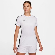 Nike DR1338-100 W Nk Df ACD23 Top Ss Kadın Tişört