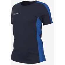 Nike DR1338-451 W Nk Df ACD23 Top Ss Kadın Tişört