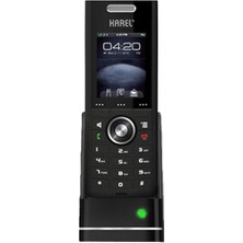 Karel DE260 Dect El Seti