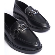 Hvz Exclusive Kadın Günlük Ayakkabı Loafer