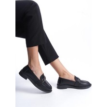 Hvz Exclusive Kadın Günlük Ayakkabı Loafer