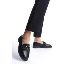 Hvz Exclusive Kadın Günlük Ayakkabı Loafer