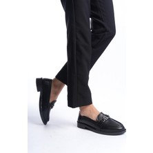 Hvz Exclusive Kadın Günlük Ayakkabı Loafer