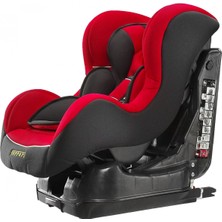 Ferrari Cosmo Isofix 9-25 kg Oto Koltuğu - Kırmızı 3507460999792 3507460094145