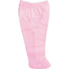 Sema Baby Tek Alt - Pembe