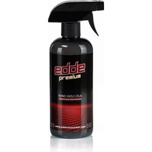 Edde Araba Araç Oto Nano Hızlı Cila 500 ml Oto Detailing