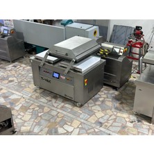 T-Vac Y700 Double Chamber Vakum Makinası