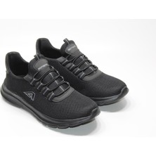Acropol k Bağcıksız Kolay Giyim Aqua  Rahat Günlük Yürüyüş Sneaker Spor Ayakkabı