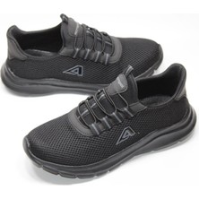 Acropol k Bağcıksız Kolay Giyim Aqua  Rahat Günlük Yürüyüş Sneaker Spor Ayakkabı