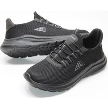 Acropol k Bağcıksız Kolay Giyim Aqua  Rahat Günlük Yürüyüş Sneaker Spor Ayakkabı