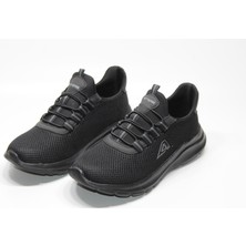 Acropol k Bağcıksız Kolay Giyim Aqua  Rahat Günlük Yürüyüş Sneaker Spor Ayakkabı