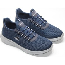 Acropol k Bağcıksız Kolay Giyim Aqua  Rahat Günlük Yürüyüş Sneaker Spor Ayakkabı