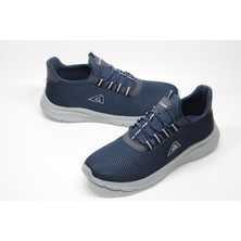 Acropol k Bağcıksız Kolay Giyim Aqua  Rahat Günlük Yürüyüş Sneaker Spor Ayakkabı
