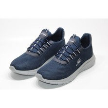 Acropol k Bağcıksız Kolay Giyim Aqua  Rahat Günlük Yürüyüş Sneaker Spor Ayakkabı