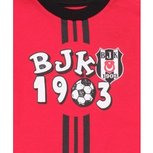 Krtlyvs Beşiktaş Bebek Tshırt K23-115