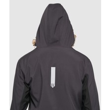 Krtlyvs Beşiktaş Erkek Softshell Mont 7223582T2