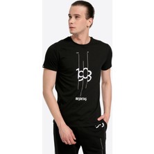 Krtlyvs Beşiktaş Erkek T-Shirt 7323152T3