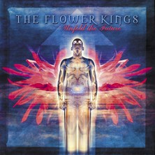 Unfold The Future (Re-Issue 2022)-CD