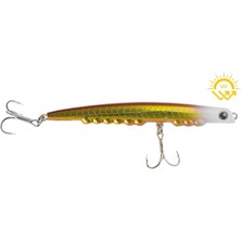 Fujin Haralomba 95S 8gr Maket Balık 211 Ada.f