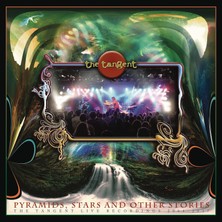 Pyramıds, Stars & Other Storıes-Cd